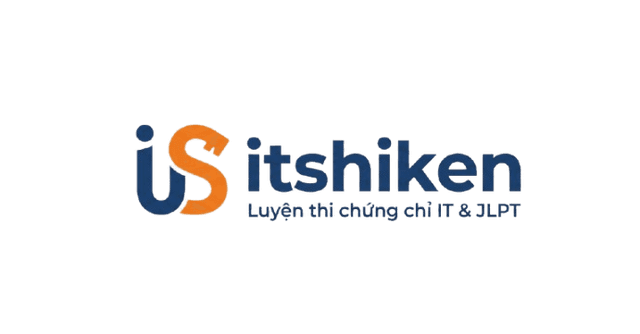 logo của ITShiken