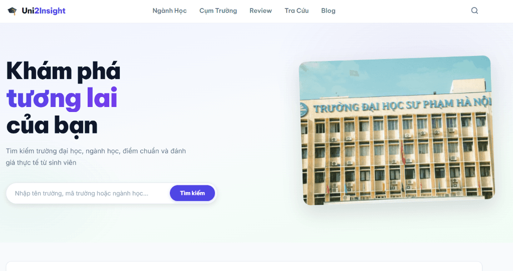 Bạn Muốn Chọn Trường Để Vừa Học IT Vừa Học Tiếng Nhật? Hãy Ghé Qua Website Này!